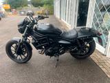 Kawasaki Eliminator 500 - KAWASAKI ELIMINATOR 500