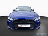 Audi S6 Avant TDI qu tiptr. HD MATRIX HuD STANDHZG - Audi S6 in Leipzig