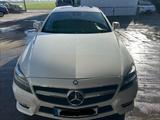 Mercedes-Benz CLS 350 Shooting Brake CLS 350 CDI Shooting ... - weiße Mercedes-Benz CLS 350 Shooting Brake