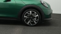 MINI Cooper Cabrio - Vorschau Bild 18