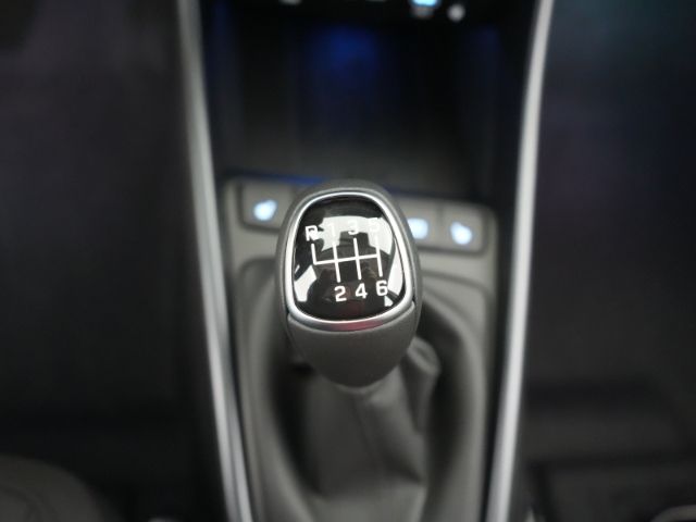 Hyundai i20 – Bild 18