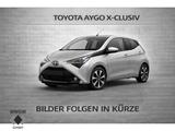 Toyota Aygo X-Clusiv CarPlay/Klimaautom/Musikstreaming/ - gebrauchte Toyota Aygo (X) aus dem Jahr 2018