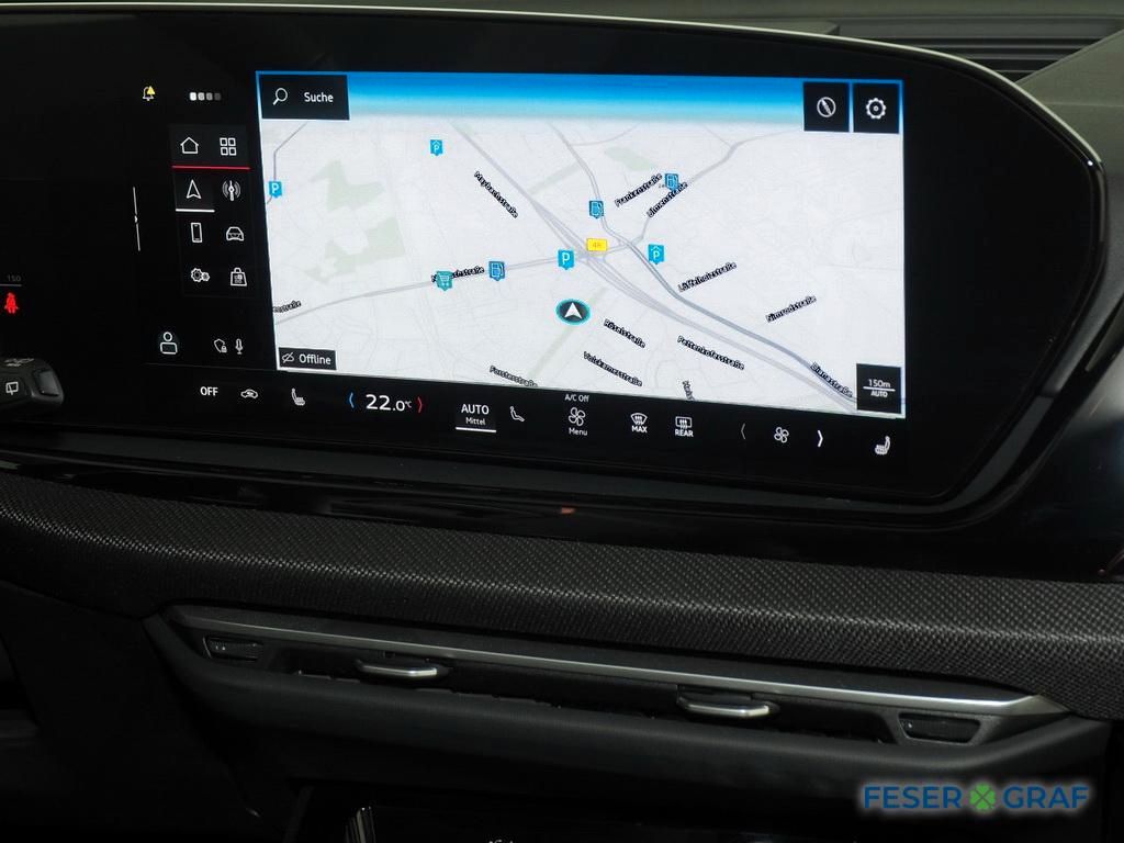 Audi A5 - Bild 8