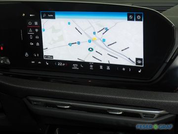 Audi A5 - 8