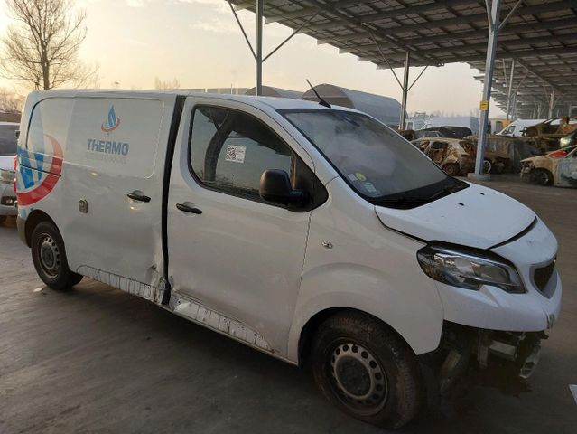 Peugeot EXPERT III 2.0 HDI 122