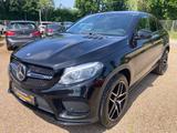 Mercedes-Benz GLE 350 GLE -Klasse Coupe GLE 350 d 4Matic