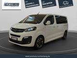 Opel ZAFIRA LIFE TOURER 2.0CDTI 6-SITZER AHK+LEDER+NA - gebrauchte Opel Zafira Life aus dem Jahr 2021