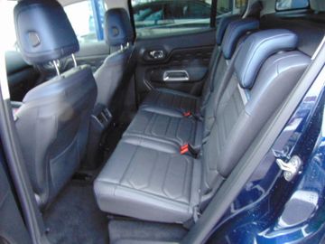 Bild 11 Citroën C5 Aircross Shine