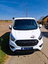 Westfalia Ford Nugget Plus - Westfalia Nugget