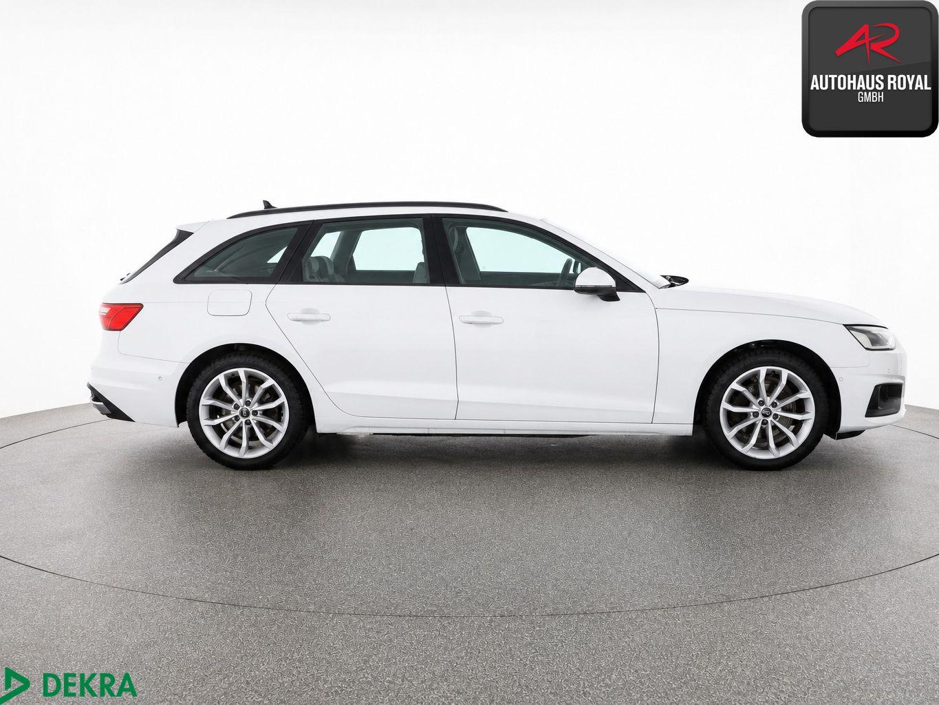 Audi A4 Avant 35 TFSI S LINE 18Z VIRTUAL,360°,ACC,AHK, миниатюра 6