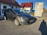 Ford S-Max S-MAX Titanium - Ford S-Max mit Diesel-Antrieb