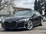 Audi A5 40 TFSI advanced/B O/Leder Braun/Pano/LED - Audi A5: Advanced