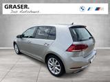 Volkswagen Golf 1.4 TSI Comfortline ergoActiv Sitz uvm. - Volkswagen Golf: 4er