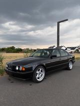 BMW E34 518i NUR 33.000km Sammlerzustand!