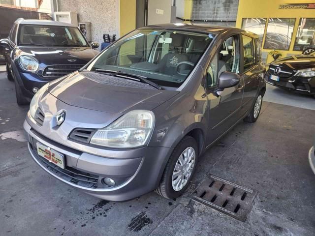 Renault RENAULT Grand Modus 1.2 16V TCE Yahoo!