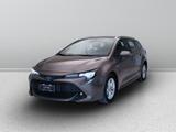 Toyota TOYOTA Corolla XII 2019 Touring Sports - Corolla - Toyota Corolla: X