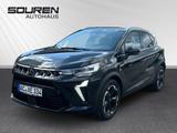 Mitsubishi ASX 1.3T Intro Edition  Navi digitales  Cockpit 