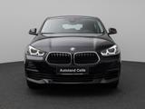 BMW X2 sD20i HUD DAB Navi+Parkassist DrivAssis Alarm - gebrauchte BMW X2 aus dem Jahr 2022