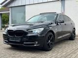 BMW 530d Gran Turismo -TV-Head Up-Navi-Panorama-