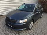 Skoda Fabia Combi Active "inkl. HU/AU & Insp. Neu" - Skoda Fabia: Active