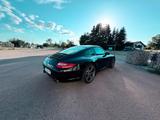 Porsche 911 Carrera Black Edition (997.2) | Approved - Porsche: 911e