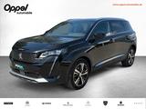 Peugeot 5008 GT Mild-Hybrid SITZHEIZUNG+RÜCKFAHRKAMERA* - gebrauchte Peugeot 5008 aus dem Jahr 2024