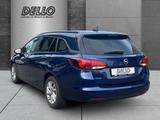 Opel Astra ST Business 1.4 AHK PDC inkl. Winterräder  - Opel Astra: Kombi, 1.4