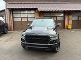 Dodge LPG*4X4*AHK*NAVI*ROLLBAR*OFFROAD*LIFT*LED*SPORT* - Dodge RAM: Sport