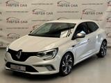Renault Megane IV GT DIGI/HUD/Navi/LED/KEY/PDC/SHZ/1HAND - Renault Gebrauchtwagen in Stuttgart