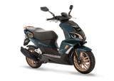 Peugeot Speedfight 4 Sportline - PEUGEOT NEU SPEEDFIGHT