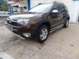 Dacia Duster I Laureate 4x4/1.Hand/AHK/Alu/ - Dacia Duster: Allradantrieb, Laureate