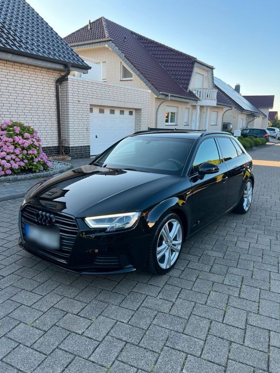 Image of Audi A3
