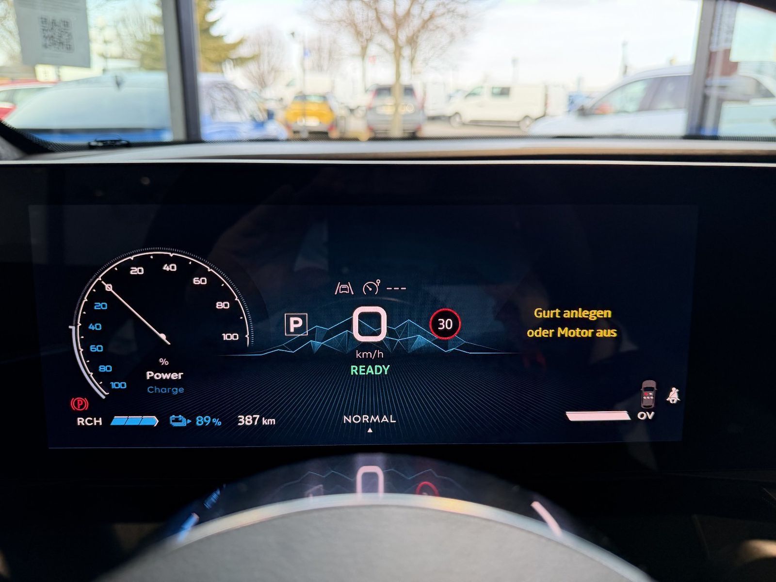 Alpine A390 - Bild 18