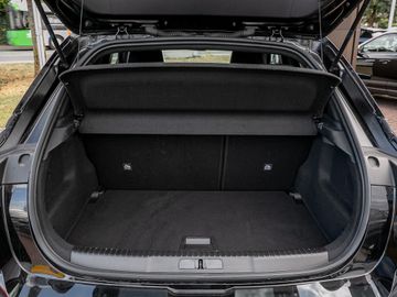 Opel Mokka 1.2 GS Line Kamera Fernlicht-Assist.