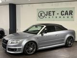 Audi RS4 4.2 FSI quattro *MMI-Bilstein-Bose-19"* - Audi RS4 Gebrauchtwagen