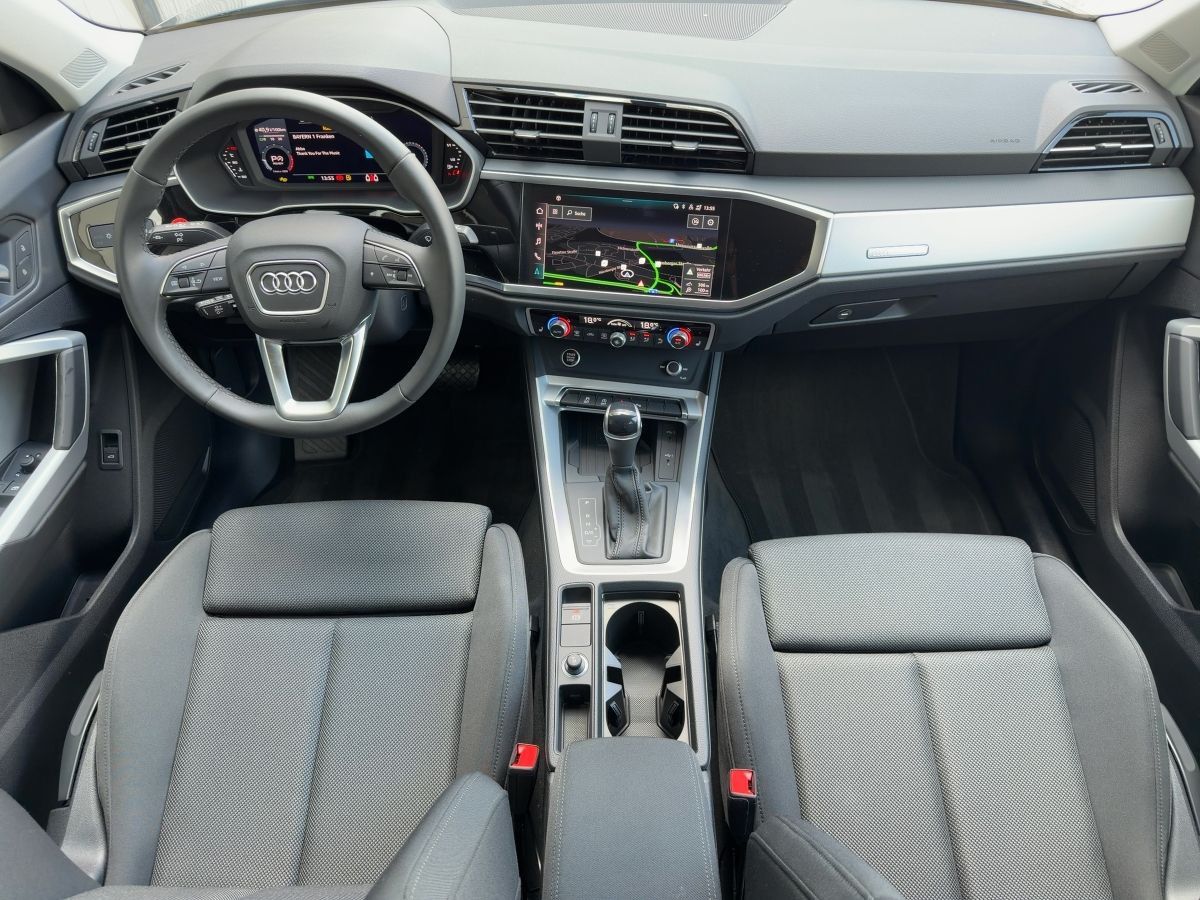 Audi Q3 - Bild 9