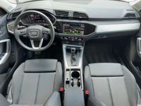 Audi Q3 - Vorschau Bild 9