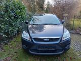 Ford Focus 1,6TDCi 66kW DPF Concept Turnier Concept - Ford Focus Concept mit Diesel-Antrieb