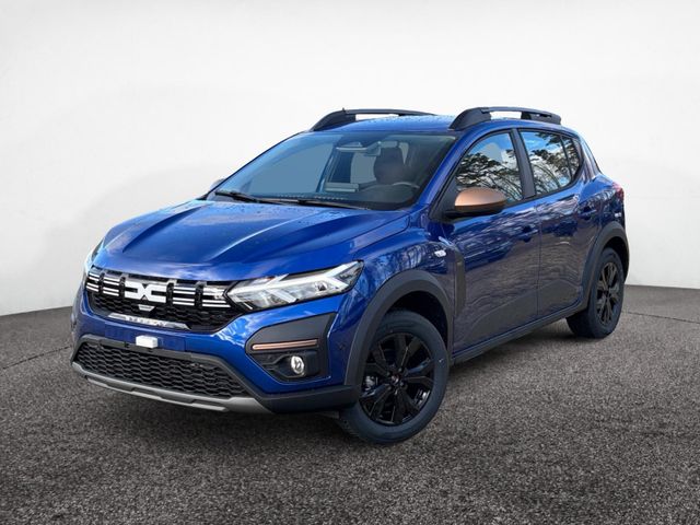 Dacia Sandero Stepway Extreme+ ECO-G 100 0,99% AKTIONS