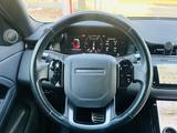 Land Rover Range Rover Evoque R-Dynamic S,2Hand,NAVI,Tüvneu - gebrauchte Land Rover Range Rover Evoque aus dem Jahr 2019