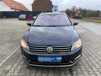 Volkswagen Passat Variant Highline BlueMotion