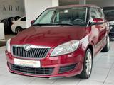 Skoda Fabia 1.2 TSI Cool Edition Klima/74TKM!/HU 01.27 - Skoda Fabia: 2.0