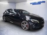 Mercedes-Benz A 250 Sport 7G-DCT - gebrauchte Mercedes-Benz A 250 aus dem Jahr 2016