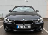 BMW 330 d Aut. HUD DAB Xenon SHZ V+H Leder Memory - BMW 330 aus 2013