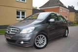 Mercedes-Benz B 200 Sport EDITION*SERVOTRONIC*AUTOMATIK* - Mercedes-Benz B 200 in Hamm