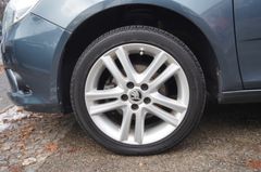 Fahrzeugabbildung Skoda Fabia Combi Best of Tempomat Klima SHZ PDC TOP