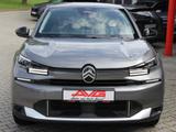 Citroën C4 X MAX LED CAM 18 ZOLL TEILLEDER ADAPTempom - Citroën C4 X Benziner Gebrauchtwagen