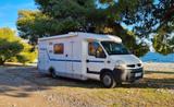 Knaus Sky-ti 650 MF - Knaus Teilintegrierter