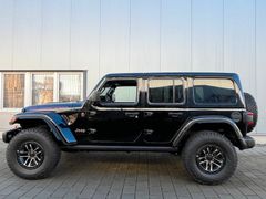 JEEP Wrangler Rubicon Xtreme 35" 4 DOOR MY26 4.59%