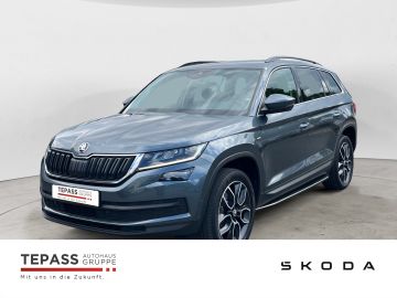 Skoda Kodiaq - 1